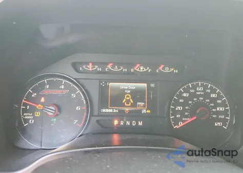 2019 Ford F150 Supercrew z USA, uszkodzony, nr VIN 1FTEW1E52KFB61836